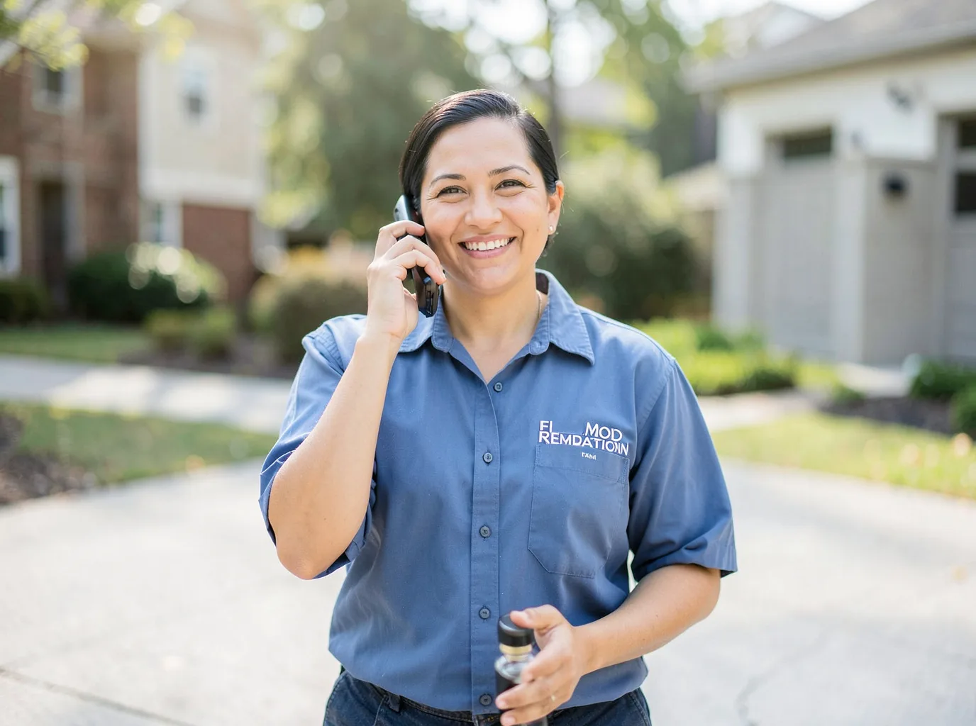 Mold Remediation Halethorpe, MD FAQs